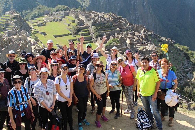 Machu Picchu Full Day from Cusco - Getting back to Cusco: where confusion can creep in