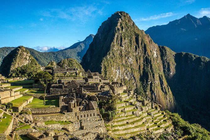 Machu Picchu Full Day Tour from Cusco - One-day Machu Picchu from Cusco: what you’re really buying