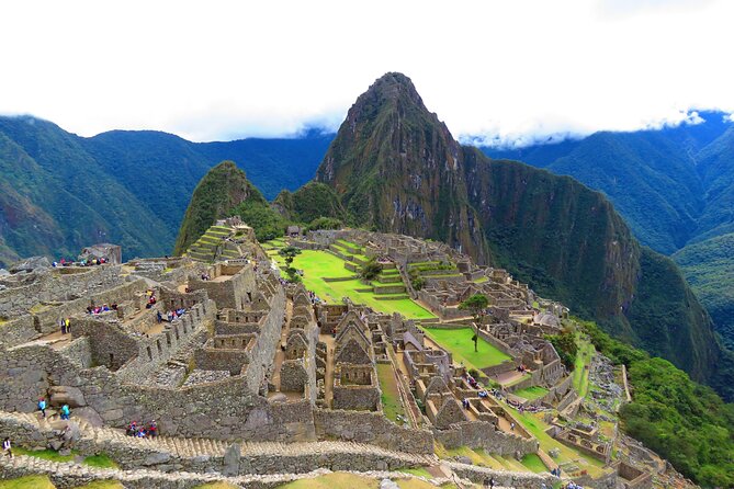 Machu Picchu Full Day Tour from Cusco - Cusco to Ollantaytambo: why the first leg matters