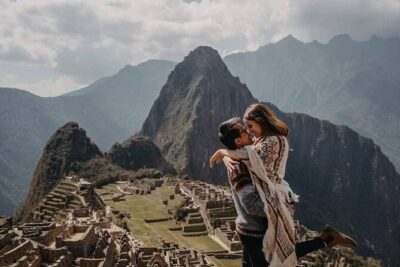 Machu Picchu Full Day Tour from Cusco - Your day starts at 3:30 a.m.: the pace reality check