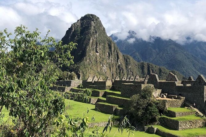Machu Picchu Full Day Tour from Cusco - Value for $360: included tickets vs what you still need to plan