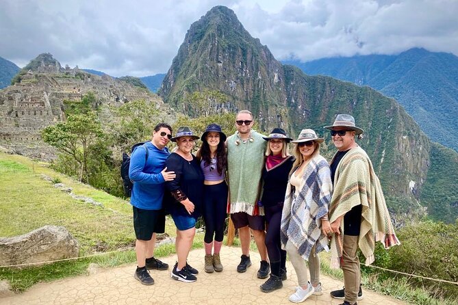 Machu Picchu Full Day Tour from Cusco(Small Groups ) - Cusco pickup and the Sacred Valley run to Ollantaytambo
