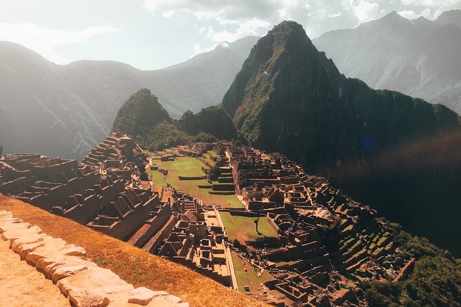 Machu Picchu Full Day Tour from Cusco(Small Groups ) - Returning to Cusco by night: transfers, timing, and energy management