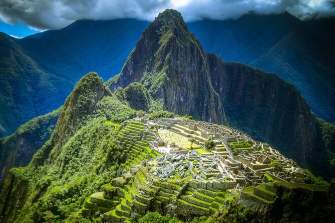 Machu Picchu Full Day Tour from Cusco(Small Groups ) - Price and value at $415 per person