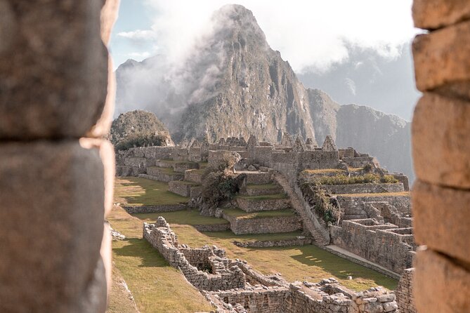 Machu Picchu Full Day Tour from Cusco(Small Groups ) - Who this small-group Machu Picchu tour suits best