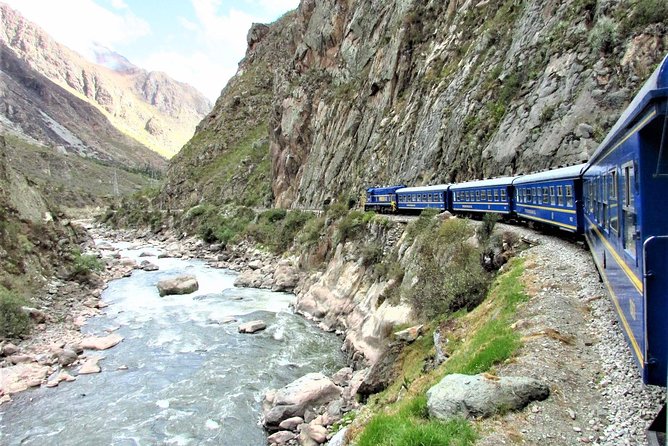 Machu Picchu full day trip from Cusco - Lunch Reality in Aguas Calientes: Build Your Budget