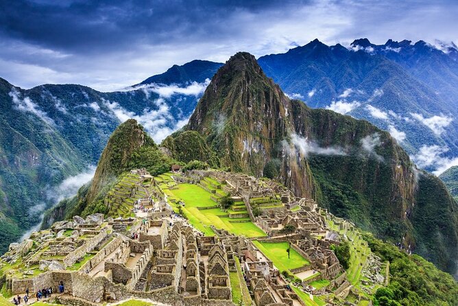 Machu Picchu Full Day with lunch by Aludi Travel - Who should book this Machu Picchu day trip