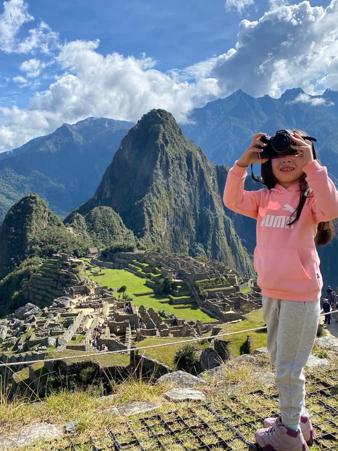 Machu Picchu: Group Guided Tour - Pro Photos on the Main Platforms, Without the Awkward Chaos