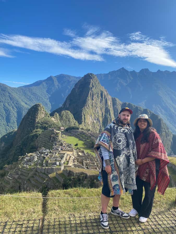 Machu Picchu: Group Guided Tour - Where the Tour Ends Inside the Historic Site