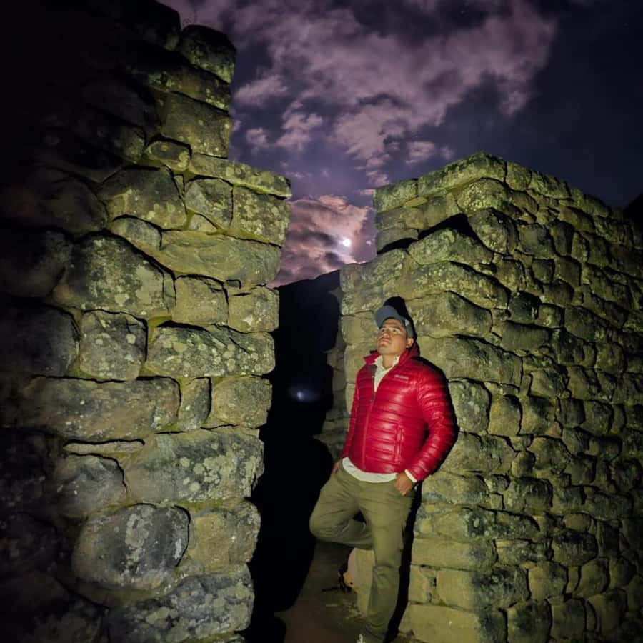 Machu Picchu: historical and photographic guided tour - Key things that make this tour worth it