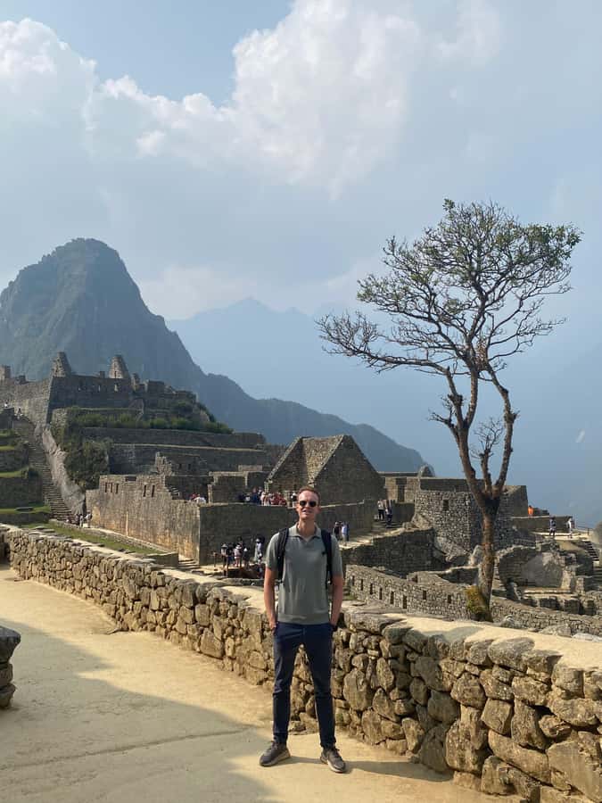 Machu Picchu: historical and photographic guided tour - FAQ