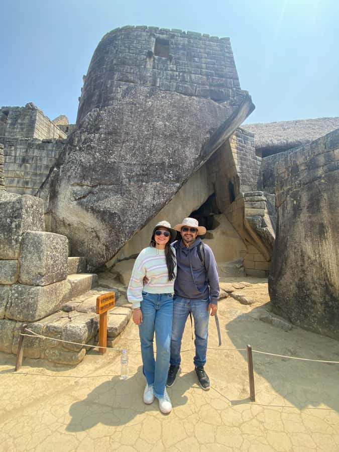 Machu Picchu: historical and photographic guided tour - Photo coaching that makes your images look intentional