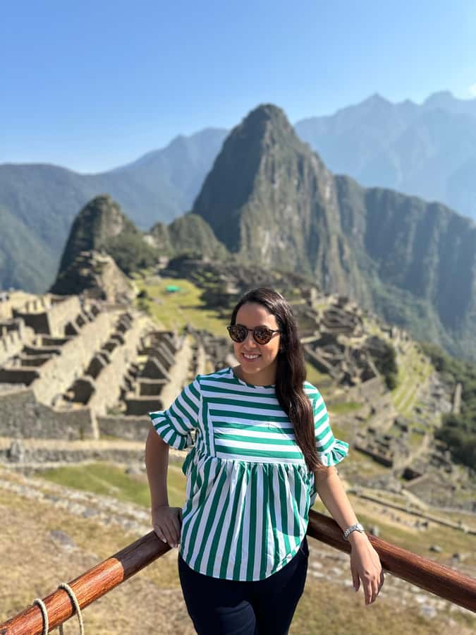 Machu Picchu: historical and photographic guided tour - Archaeology and astroarchaeology talk as you walk the terraces