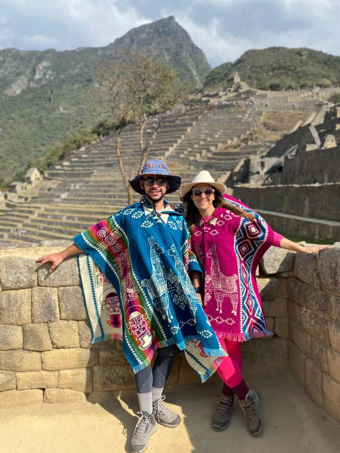 Machu Picchu: historical and photographic guided tour - Exploring every corner, plus a smart lunch plan