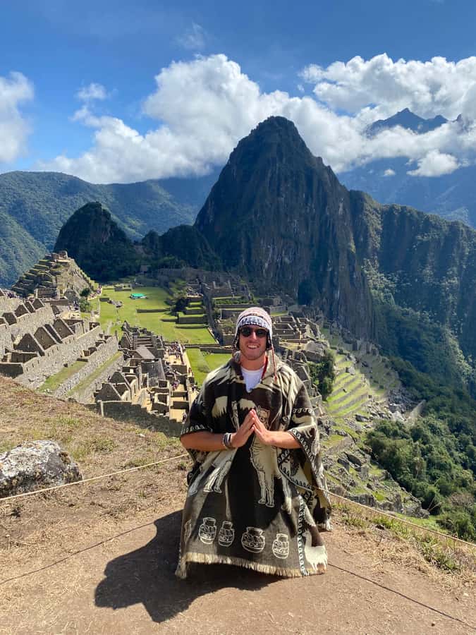 Machu Picchu: historical and photographic guided tour - What to bring, what to skip, and how to show up ready