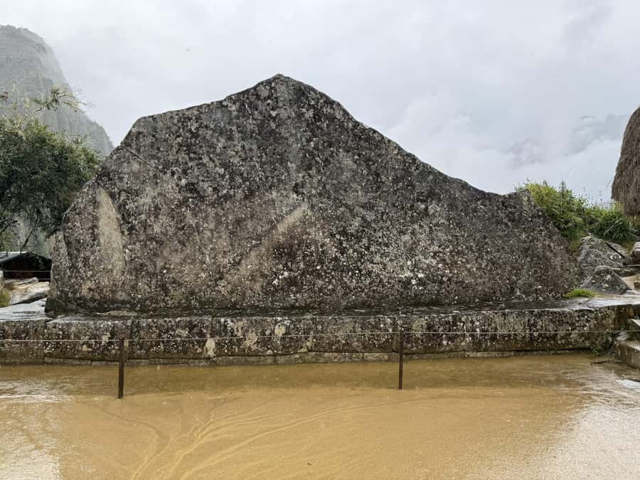 Machu Picchu: Huayna Picchu Entry Ticket - What Huayna Picchu adds to Machu Picchu’s views