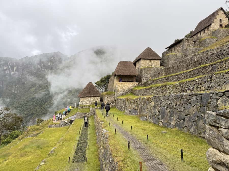 Machu Picchu: Huayna Picchu Entry Ticket - Who should book this Huayna Picchu entry (and who should skip it)