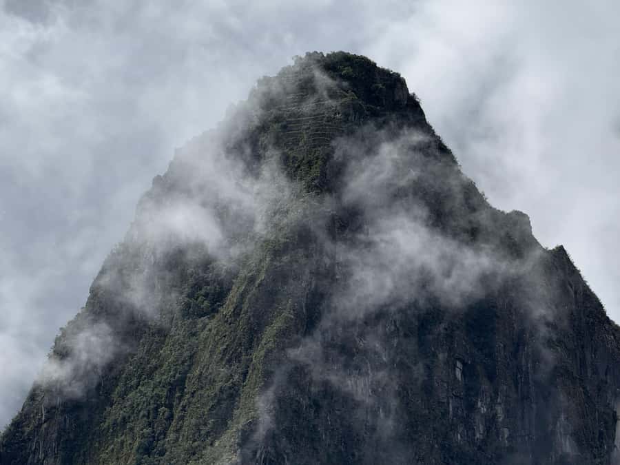 Machu Picchu: Huayna Picchu Entry Ticket - FAQ
