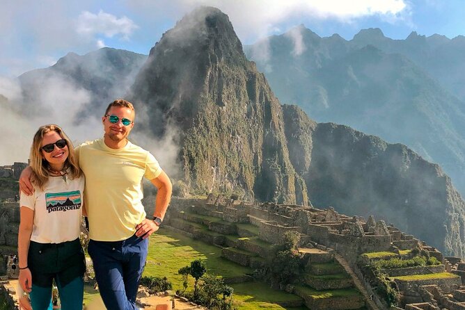 Machu Picchu in 1 Day from Cusco - Key highlights I’d plan around