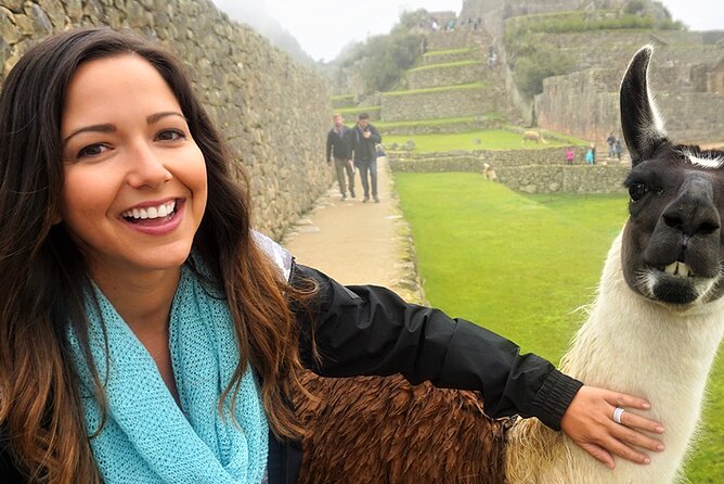 Machu Picchu in 1 Day from Cusco - Guides make or break a day like this