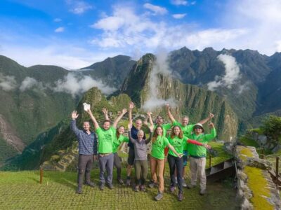 Machu Picchu: Inca Trail 2-Day Overnight Guided Tour - Cusco to Ollantaytambo by Train: The Scenic Warm-Up You Actually Need
