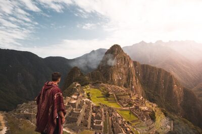 Machu Picchu Mystical Tour Cusco - Peru - Entering Machu Picchu at 5:00 a.m.: guided time plus freedom to roam