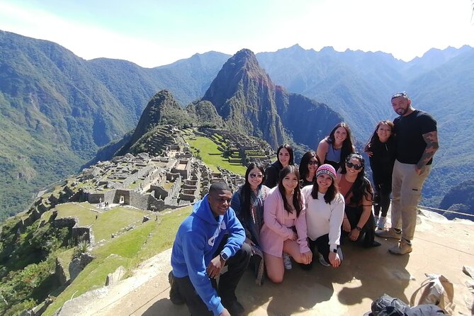 Machu picchu one day by train all included - Key highlights you should know