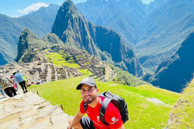 Machu picchu one day by train all included - Lunch in Machu Picchu Pueblo: plan for the gap