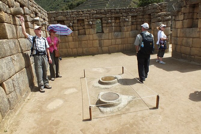 Machu Picchu Private Archaeological and Historical Guided Tour - Price and Logistics Reality Check: Tickets and Bus Add Up
