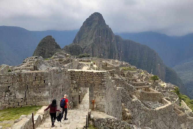 Machu Picchu Private Archaeological and Historical Guided Tour - Group Size and Real Value: When This Tour Makes Financial Sense