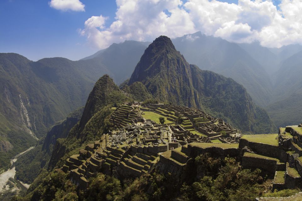 Machu Picchu: Private Full-Day Tour with Afternoon Entrance - Afternoon Machu Picchu Timing That Actually Helps Your Visit