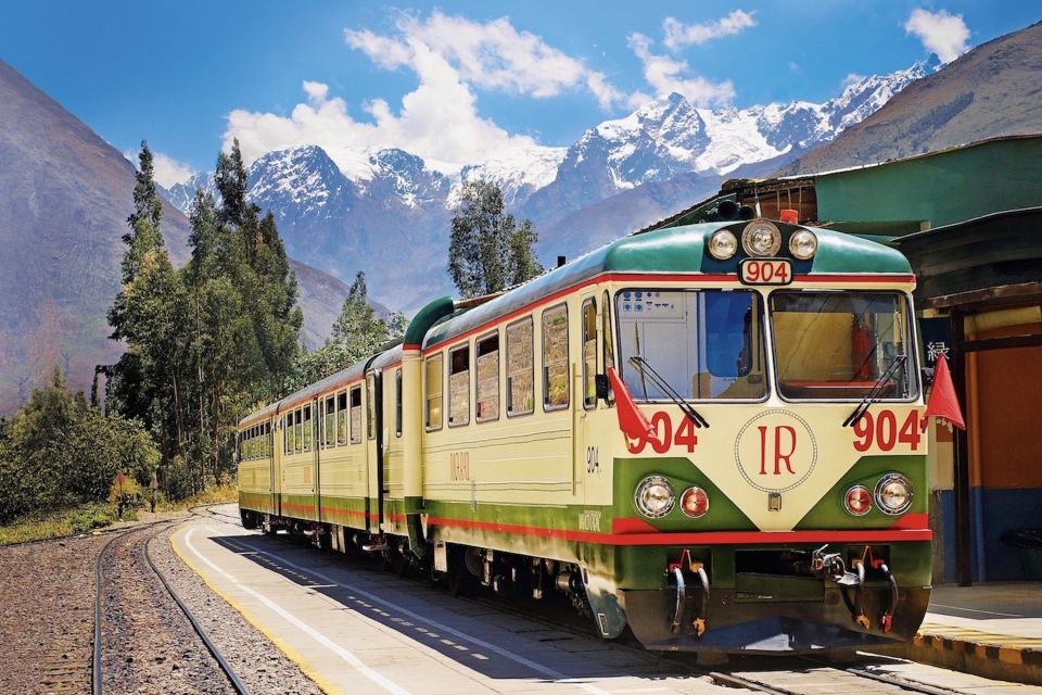 Machu Picchu: Private Full-Day Tour with Afternoon Entrance - Price and Logistics: Is $449 Worth It?