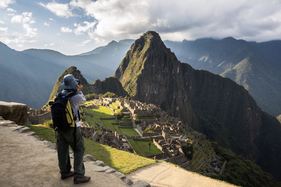 Machu Picchu: Private Full-Day Tour with Afternoon Entrance - What to Bring (and the Rules That Can Trip You Up)