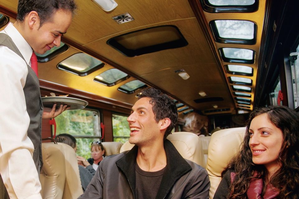 Machu Picchu: Private Full-Day Tour with Afternoon Entrance - From Cusco or the Sacred Valley to Ollantaytambo (and That Altitude Shift)