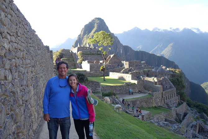 Machu Picchu Private Tour from Aguas Calientes (Tickets included) - How the timing works: your 4–5 hour day, broken down