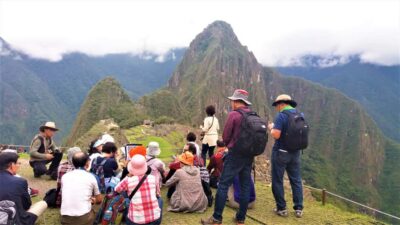 Machu Picchu: Private Tour Guide Service - The 2-Hour Guided Walk: What You’ll Actually See
