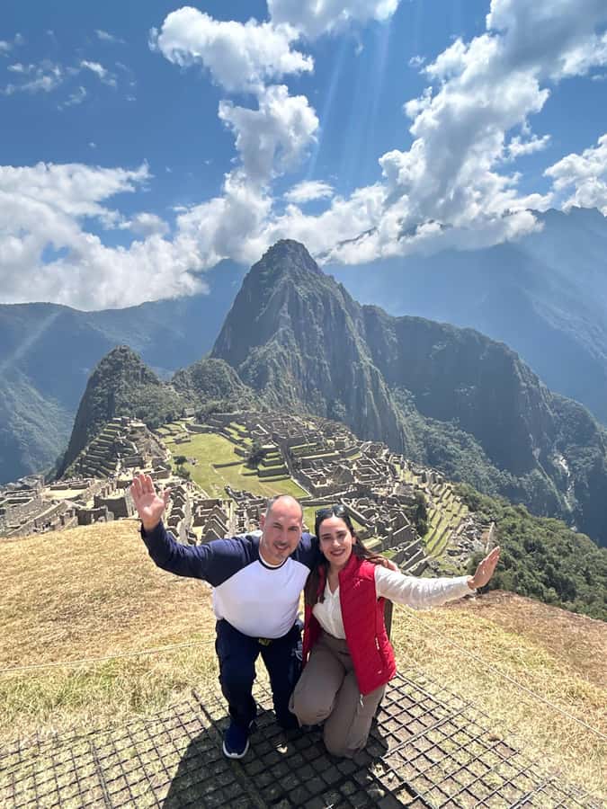 Machu Picchu: Private Tour Guide Service for up to 15 people - The day-before hotel briefing: a small step that prevents big headaches