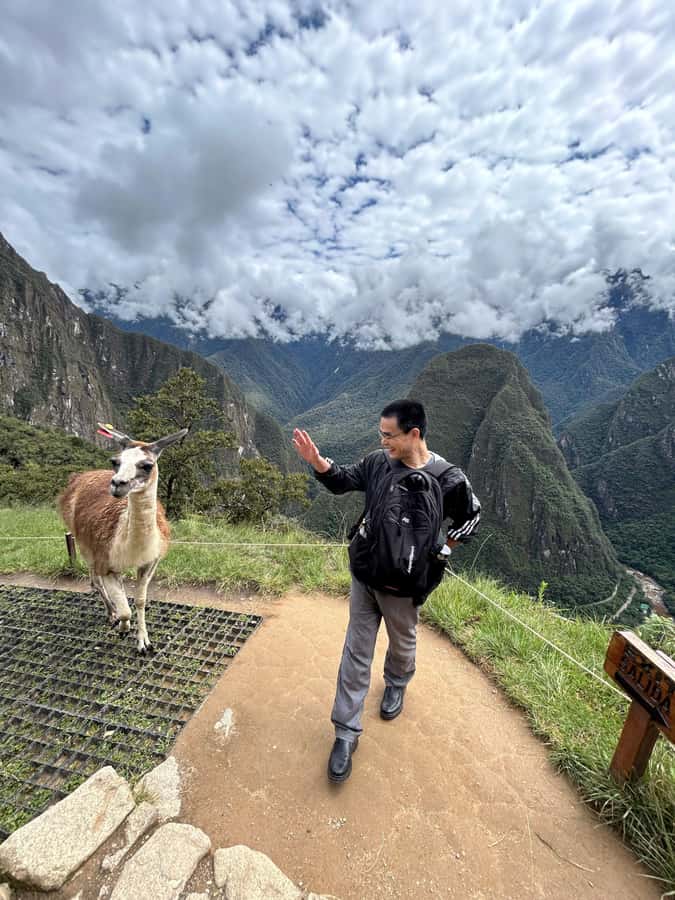 Machu Picchu: Private Tour Guide Service for up to 15 people - Pickup in Aguas Calientes and the 30-minute bus ride you should plan for