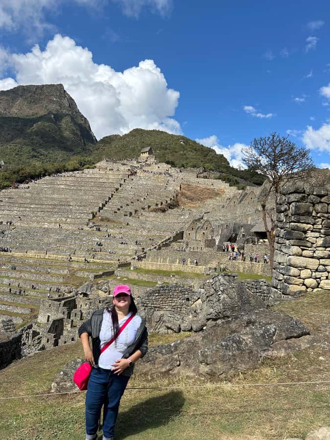 Machu Picchu: Private Tour Guide Service for up to 15 people - What to bring (and what not to bring) for a comfortable visit