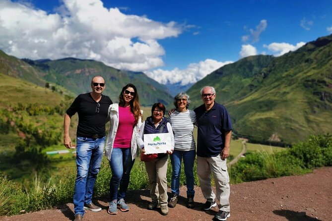 Machu Picchu & Sacred Valley 2-Day Tour - Overnight in Aguas Calientes: why one night changes your whole day 2