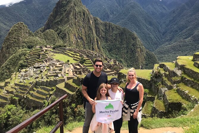 Machu Picchu & Sacred Valley 2-Day Tour - Day 1 in the Sacred Valley: Pisac and Ollantaytambo with context