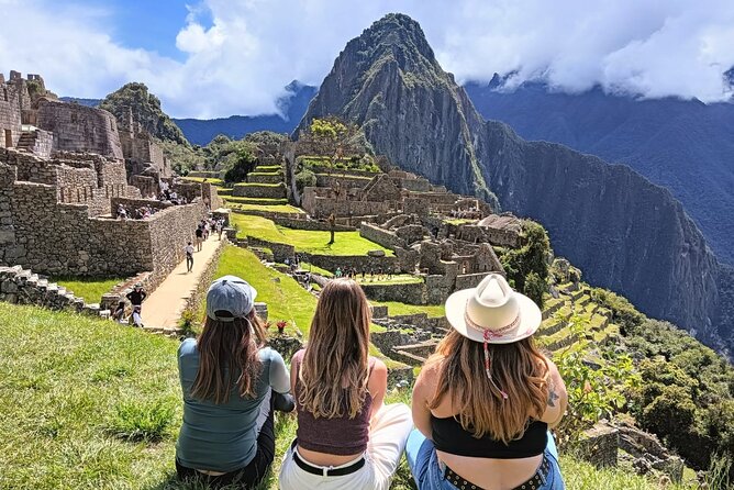 Machu Picchu Small Group Day Tour from Cusco - Quick takes: what makes this Machu Picchu day tour work