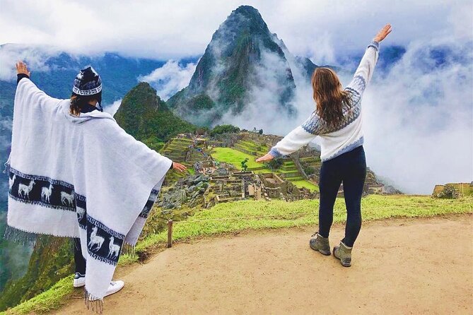 Machu Picchu Small Group Day Tour from Cusco - Machu Picchu in one long day from Cusco: the real value
