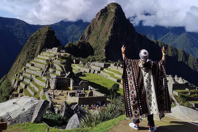 Machu Picchu Small Group Day Tour from Cusco - Timing on-site: how to get photos without losing the point