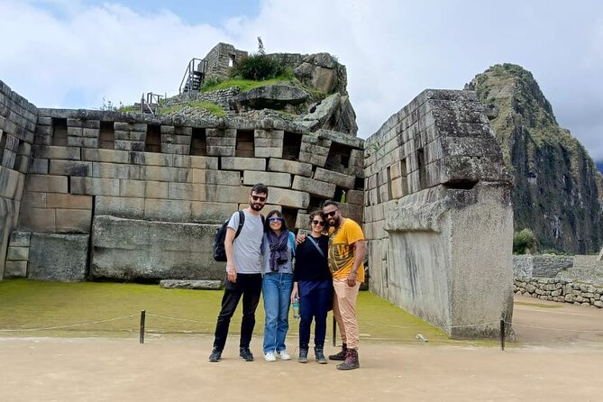 Machu Picchu Small Group Day Tour from Cusco - Small group size: why eight (or up to twelve) feels different
