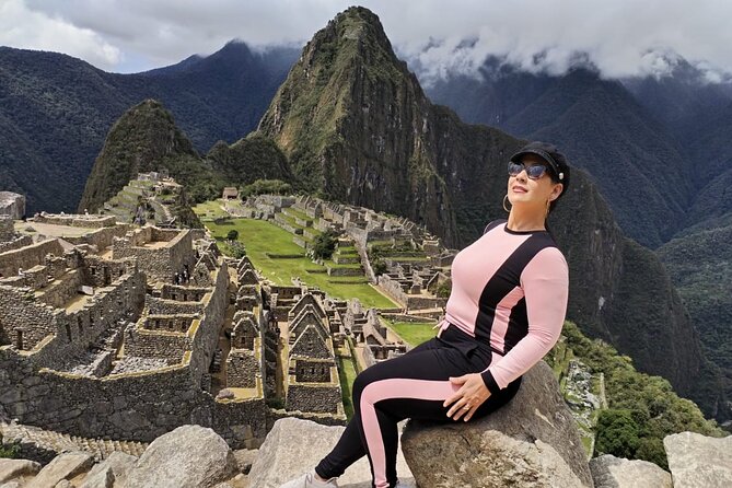 Machu Picchu Small Group Day Tour from Cusco - Price and what you get for $335