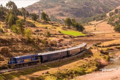 Machu Picchu Tour By Train (2 Days) - Aguas Calientes afternoon: hot springs optional, museum/orchids as backup