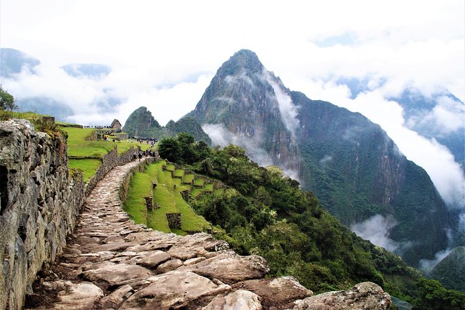 Machu Picchu Tour By Train (2 Days) - Huayna Picchu or Machu Picchu mountain: only if your body and permit line up