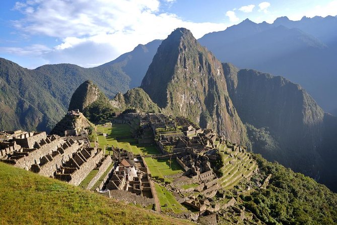 Machu Picchu Tour By Train (2 Days) - Train back and the return to Cusco: the day’s final rhythm