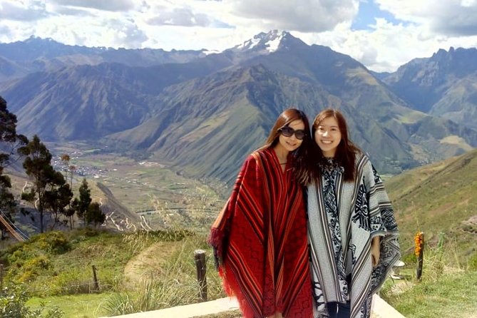 Machu Picchu Tour by Vistadome Panoramic Train from Cusco - A 5:00 a.m. Cusco pickup: how this day trip really starts